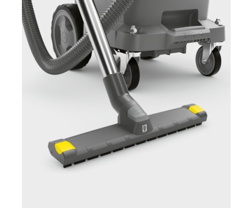 Kärcher NT 50/1 Tact Te L 50 L Seca y húmeda 1380 W Sin bolsa