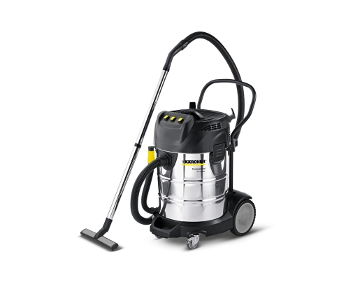 Kärcher NT 70/3 Me Tc 70 L 3600 W