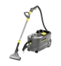 Kärcher Puzzi 10/1 Aspiradora de tambor Húmedo 1250 W Sin bolsa