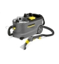 Kärcher Puzzi 10/1 Aspiradora de tambor Húmedo 1250 W Sin bolsa