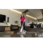 Kärcher SC 2 UPRIGHT Fregona a vapor 0,4 L 1600 W Negro, Blanco