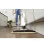 Kärcher SC 2 UPRIGHT Fregona a vapor 0,4 L 1600 W Negro, Blanco