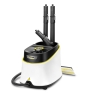 Kärcher SC 3 Deluxe 1 L 1900 W Negro, Blanco