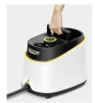 Kärcher SC 3 Deluxe 1 L 1900 W Negro, Blanco