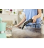 Kärcher SC 3 Deluxe 1 L 1900 W Negro, Blanco