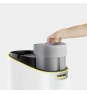 Kärcher SC 4 Deluxe Limpiador a vapor de cilindro 1,3 L 2200 W Multicolor