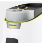 Kärcher SC 4 Deluxe Limpiador a vapor de cilindro 1,3 L 2200 W Multicolor