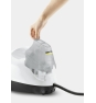 Kärcher SC 4 EasyFix Limpiador a vapor de cilindro 0,8 L 2000 W