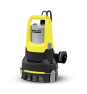 Kärcher SP 17.000 FLAT LEVEL SENSOR bomba sumergible 550 W 17000 l/h ...