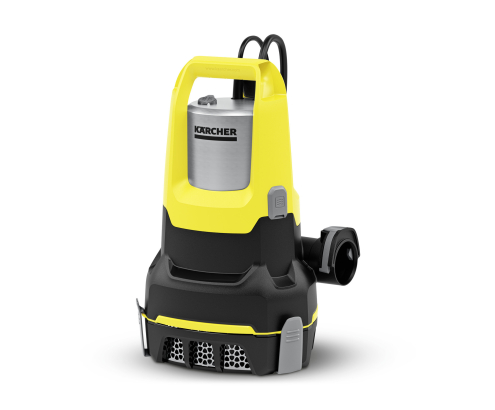 Kärcher SP 17.000 FLAT LEVEL SENSOR bomba sumergible 550 W 17000 l/h 7 m