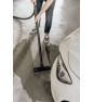 Kärcher WD 3 V-17/4/20 17 L Aspiradora de tambor Seca y húmeda 1000 W Bolsa para el polvo