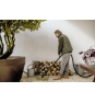 Kärcher WD 3 V-17/4/20 17 L Aspiradora de tambor Seca y húmeda 1000 W Bolsa para el polvo