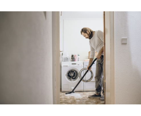 Kärcher WD 5 V-25/5/22 Negro, Amarillo 25 L 1100 W