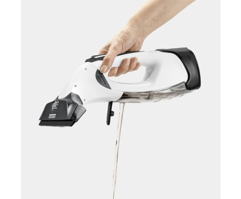 Kärcher WV 5 Plus N limpiador eléctrico ventana 0,1 L Blanco