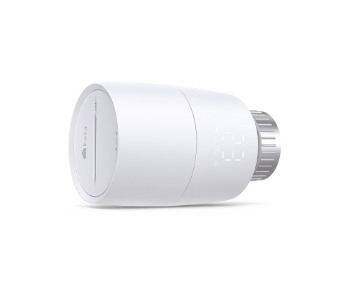 Kasa Smart KE100 válvula termostática de radiador Apto para uso en interior