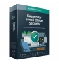 Kaspersky Small Office Security 1 FileServer / 6 Workstation / Mobile device AUTO-RENEW DSDKLAUTR008