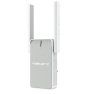 Keenetic Buddy 6 (KN-3411) Amplificador de cobertura Wi-Fi 6 Mesh AX3000 con puerto Gigabit Ethernet