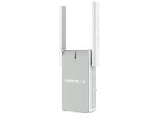 Keenetic Buddy 6 (KN-3411) Amplificador de cobertura Wi-Fi 6 Mesh AX30...