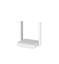 Keenetic Carrier Router Wi-Fi 5 en malla AC1200 con Smart Switch de 3 puertos y puerto USB