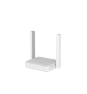 Keenetic Carrier Router Wi-Fi 5 en malla AC1200 con Smart Switch de 3 puertos y puerto USB