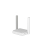 Keenetic Carrier Router Wi-Fi 5 en malla AC1200 con Smart Switch de 3 puertos y puerto USB