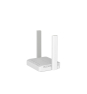 Keenetic Carrier Router Wi-Fi 5 en malla AC1200 con Smart Switch de 3 puertos y puerto USB