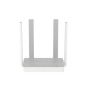 Keenetic Explorer 4G Módem router 4G Wi-Fi 5 en malla AC1200 con Smart Switch de 4 puertos