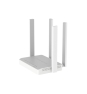 Keenetic Explorer 4G Módem router 4G Wi-Fi 5 en malla AC1200 con Smart Switch de 4 puertos