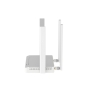 Keenetic Explorer 4G Módem router 4G Wi-Fi 5 en malla AC1200 con Smart Switch de 4 puertos