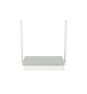 Keenetic ExplorerRouter/Amplificador Wi-Fi 5 en malla AC1200 con Smart Switch de 4 puertos