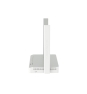 Keenetic ExplorerRouter/Amplificador Wi-Fi 5 en malla AC1200 con Smart Switch de 4 puertos