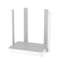 Keenetic Runner 4G (KN-2211) Módem router 4G Wi-Fi Mesh N300 con Smart Switch de 4 puertos