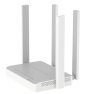 Keenetic Runner 4G (KN-2211) Módem router 4G Wi-Fi Mesh N300 con Smart Switch de 4 puertos