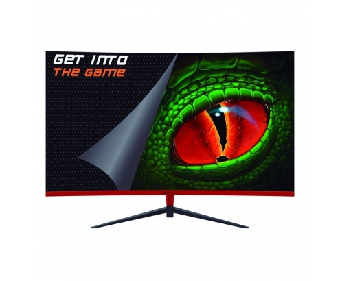 Keep Out XGM24PRO+ Monitor 23.6 LED FullHD 165Hz G-Sync Compatible