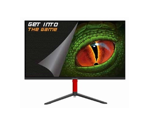 Keep Out XGM27IIIS 200 HD Flat Multimedia Ad. Stand