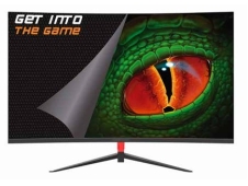 Keep Out XGM27PRO+V3 280Hz Monitor Gaming