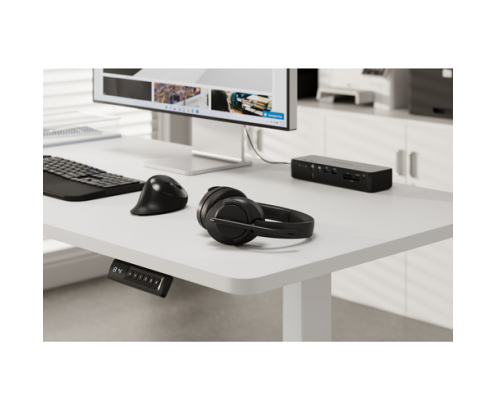 Kensington Auriculares circumaurales Bluetooth C3550 EQ