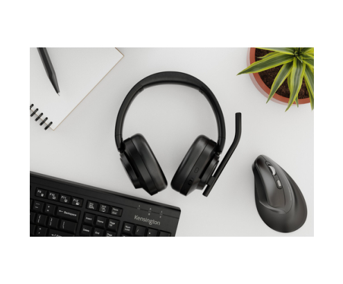 Kensington Auriculares circumaurales Bluetooth C3550 EQ