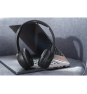 Kensington Auriculares H1050 EQ On-Ear con tecnología de cancelación de ruido ambiental