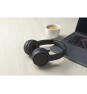 Kensington Auriculares H1050 EQ On-Ear con tecnología de cancelación de ruido ambiental