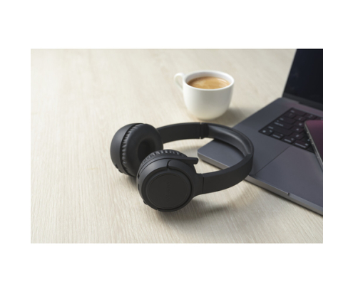 Kensington Auriculares H1050 EQ On-Ear con tecnología de cancelación de ruido ambiental