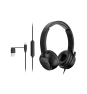 Kensington Auriculares On-Ear H950 EQ USB-C/USB-A