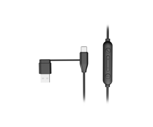 Kensington Auriculares On-Ear H950 EQ USB-C/USB-A
