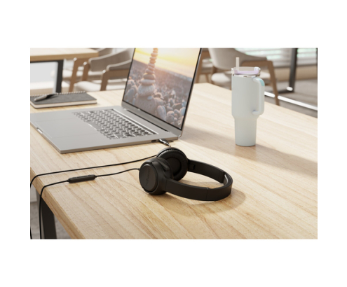 Kensington Auriculares On-Ear H950 EQ USB-C/USB-A