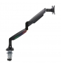 Kensington Brazo SmartFit&reg; de altura ajustable con controles de un solo toque para monitor individual