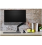 Kensington Brazo SmartFit&reg; de altura ajustable con controles de un solo toque para monitor individual