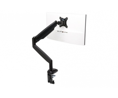 Kensington Brazo SmartFit® de altura ajustable con controles de un solo toque para monitor individual