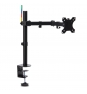 Kensington Brazo SmartFit&reg; Ergo extensible para un monitor 34P Negro
