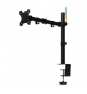 Kensington Brazo SmartFit&reg; Ergo extensible para un monitor 34P Negro