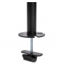 Kensington Brazo SmartFit&reg; Ergo extensible para un monitor 34P Negro